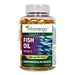 Vitanergy Triple Strength Fish Oil 600mg EPA/DHA, 60 Softgels - SupplementSource.ca