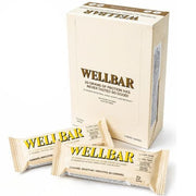 Wellbar Canada Caramel Smoothie, 12x57g - SupplementSource.ca