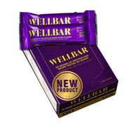 Wellbar Canada Salted Caramel Crisp, 12x57g - SupplementSource.ca