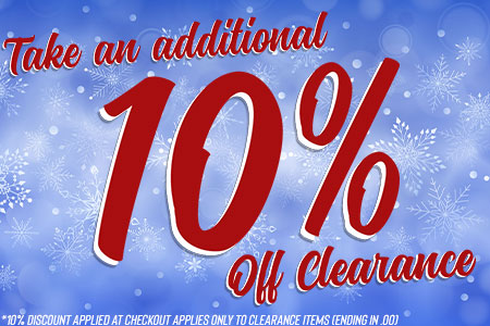 Winter Wonderland Sale - Take an additional 10% Off Clearance - SupplementSource.ca