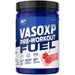 XPLabs VasoXP, 40 Servings Juicy Red Raspberry - SupplementSource.ca