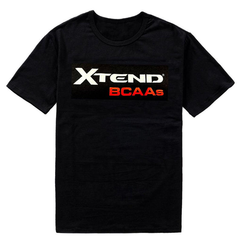 T-SHIRT POUR HOMMES Xtend BCAAs (Grand)