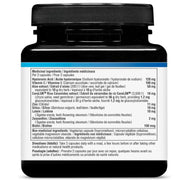 Youtheory Hyaluronic Plus Nutrition Panel, 60 VCaps - SupplementSource.ca