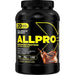 Allmax Sport - ALLPRO 3.2 lbs Chocolate - SupplementSource.ca