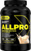 Allmax Sport - ALLPRO 3.2 lbs Vanilla - SupplementSource.ca