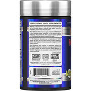 Allmax Melatonin 8HR Info - SupplementSource.ca