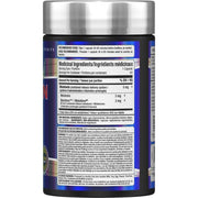Allmax Melatonin 8HR Nutrition Panel - SupplementSource.ca