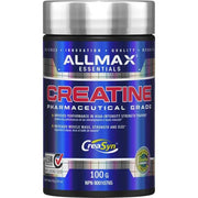 Allmax Creatine 100g - SupplementSource.ca
