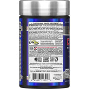 Allmax Creatine 100g Nutritional Panel  - SupplementSource.ca