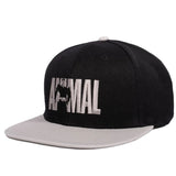 Animal Pak Flatbrim Snapback Hat One Size Fits All - SupplementSource.ca