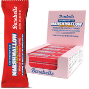Barebells Protein Bars 12 Bars/Box  Marshmallow Peanut Road - SupplementSource.ca