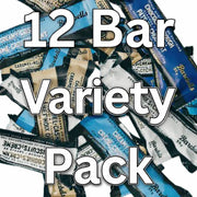 Barebells Protein Bars 12 Bars/Box Variety Pack - SupplementSource.ca