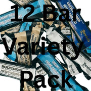 Barebells Variety Pack, 1 box - SupplementSource.ca