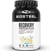 BioSteel RECOVERY PROTEIN PLUS, 4lb Vanilla - SupplementSource.ca