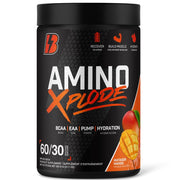 Bull Nutrition Amino Xplode Matador Mango - SupplementSource.ca
