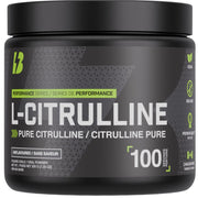 Bull Nutrition L-Citrulline - SupplementSource.ca