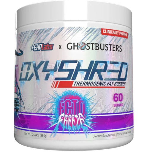 EHPLabs OxyShred 60 Servings Ecto Freeze - SupplementSource.ca