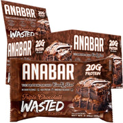Final Boss Performance Anabar 1 Box Triple Chocolate Wasted - SupplementSource.ca