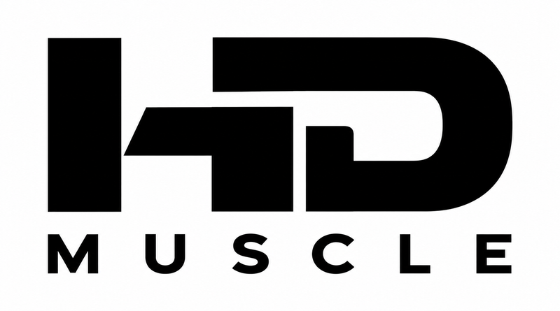 HD Muscle