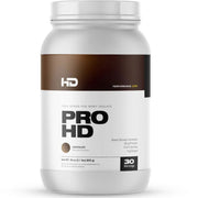 HD Muscle ProHD 2lb Chocolate - SupplementSource.ca