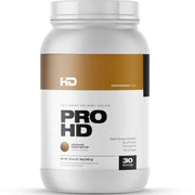 HD Muscle ProHD 2lb Chocolate Peanut Butter - SupplementSource.ca