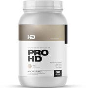 HD Muscle ProHD 2lb Vanilla - SupplementSource.ca