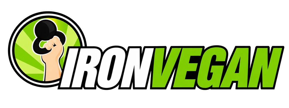 Iron Vegan