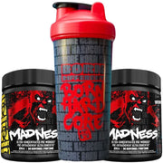 Mutant Madness Power Pack - SupplementSource.ca