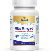 MapleLife Ultra Omega-3 - SupplementSource.ca