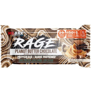 Me Bar Protein Bar 56g Peanut Butter Chocolate - SupplementSource.ca