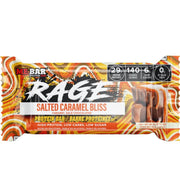 Me Bar Protein Bar 56g Salted Caramel Bliss - SupplementSource.ca