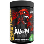 Mutant ALL-IN, 40 Serving Sweet Melon - SupplementSource.ca
