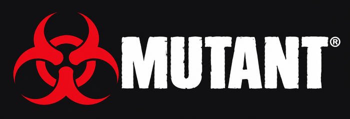 Mutant Supplements