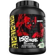 Mutant Iso Surge 5lb Mint Chocolate Chip Ice Cream - SupplementSource.ca