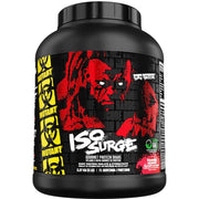 Mutant Iso Surge 5lb Strawberry Milkshake - SupplementSource.ca
