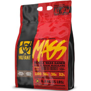 Mutant Mass Original Look 15lb Triple Chocolate - SupplementSource.ca