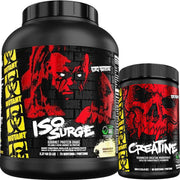 Mutant Strength Surge Stack Banana - SupplementSource.ca