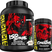 Mutant Strength Surge Stack Cookies N Cream - SupplementSource.ca