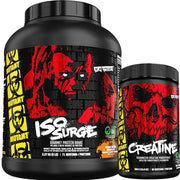Mutant Strength Surge Stack Peanut Butter Chocolate - SupplementSource.ca