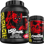 Mutant Strength Surge Stack Strawberry Ice Cream - SupplementSource.ca