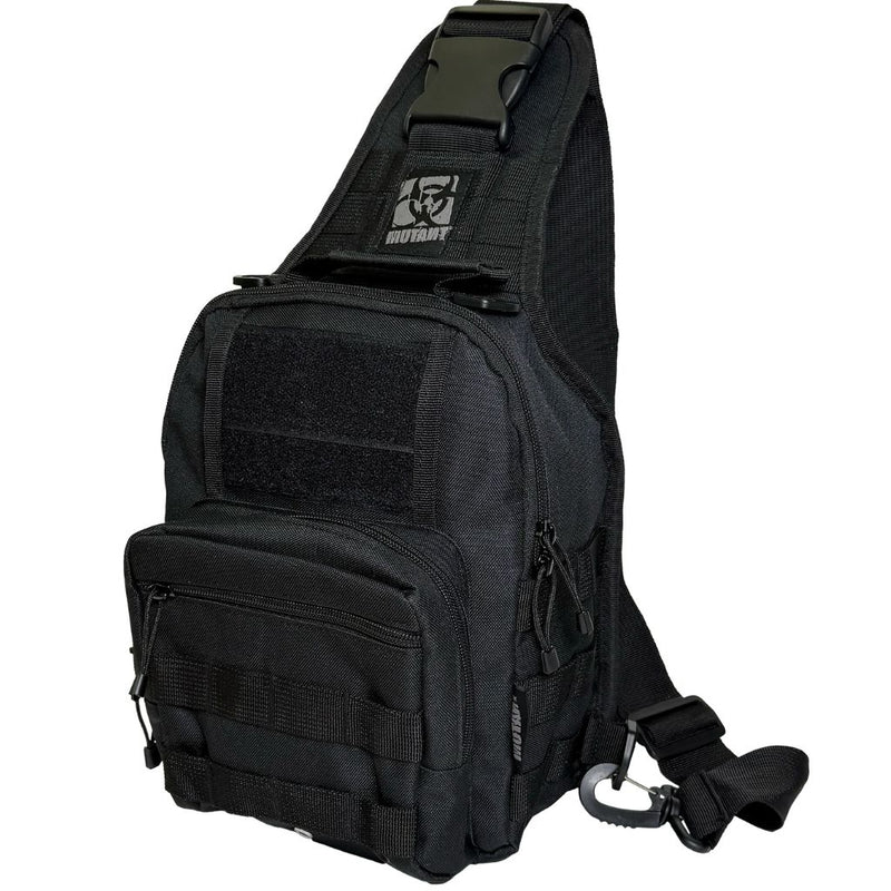 Mutant Cross Body Bag  - SupplementSource.ca