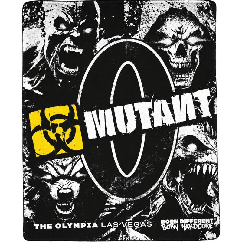Mutant Olympia Towel - SupplementSource.ca