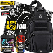 Mutant Vip 7 Piece Bundle - SupplementSource.ca