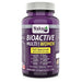 Naka Platinum Bioactive Multi For Women, 60 VCaps SupplementSource.ca