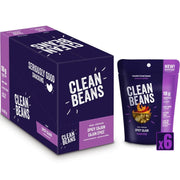 Nutraphase Clean Beans Box, Spicy Cajun - SupplementSource.ca