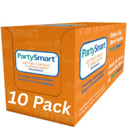 Himalaya PARTY SMART (10 Caps), 10 Nights of Partying Hard - SupplementSource.ca