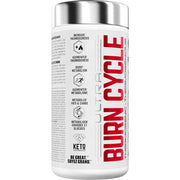 Perfect Sports Burn Cycle, 60 VCaps Side - SupplementSource.ca