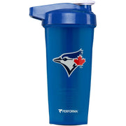  Perfect Shaker Toronto Blue Jays 800ml  - SupplementSource.ca