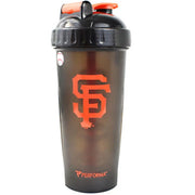 Perfect Shaker MLB Shaker Bottle, San Francisco Giants - SupplementSource.ca