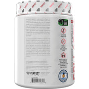 Perfect Sports Collagen 500g Right Panel - SupplementSource.ca